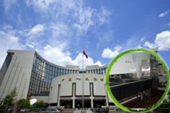 中国人民银行